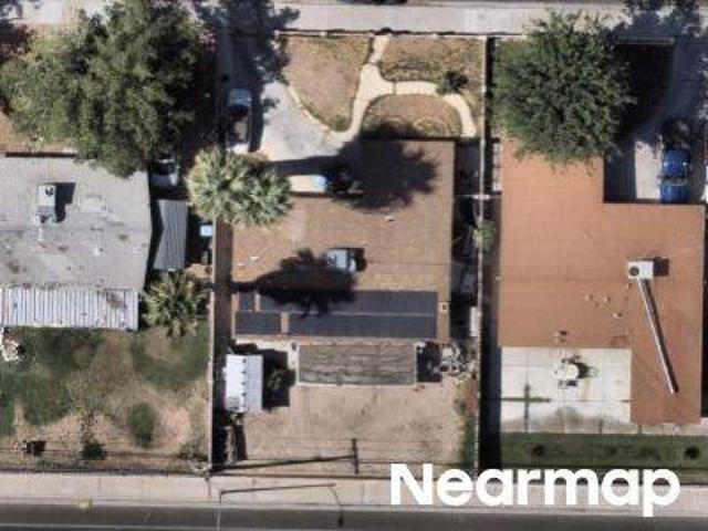 Brady Ave