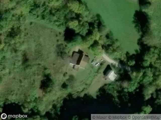 Brady Creek Rd