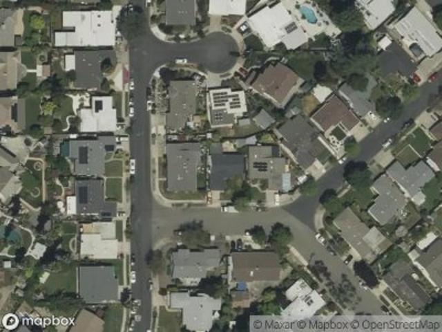 Brae Burn Ave