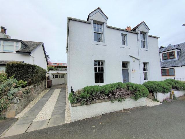 Brae Park, Cramond, Edinburgh EH4, 3 bed flat to rent, £1,500 pcm | PrimeLocation