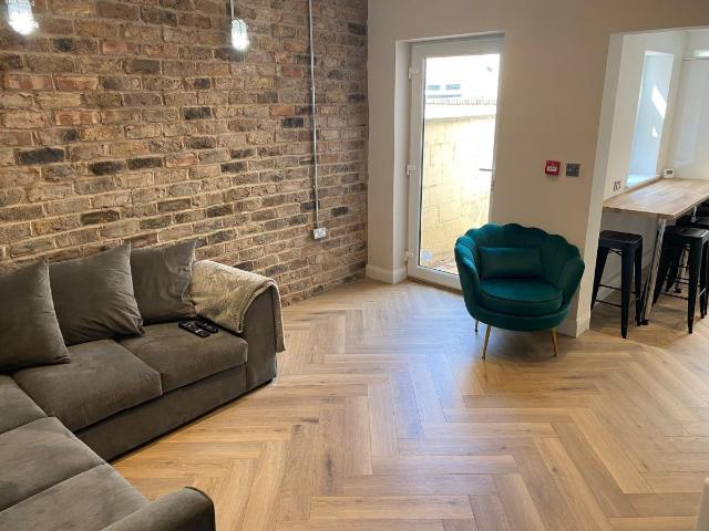 Brae Street, Liverpool L7, 5 bed terraced house to rent, £628 pppm | PrimeLocation