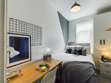 Kensington L7 Liverpool, Kensington Liverpool, L7, North East Wales, Midlands