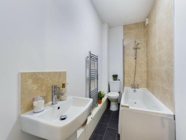 Brae Street, Liverpool L7, 6 bed shared accommodation to rent, £535 pcm | PrimeLocation