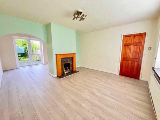 Braebridge Place, Kenton, Newcastle Upon Tyne, NE3