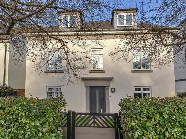 Braeburn Way, Kings Hill ME19, 5 bed detached house to rent, £3,500 pcm | PrimeLocation