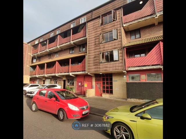 Braehead Road, Cumbernauld, Glasgow G67, 2 bed maisonette to rent, £750 pcm | PrimeLocation