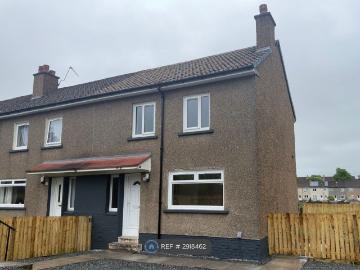 Braehead Road, Paisley PA2, 2 bed end terrace house to rent, £975 pcm | PrimeLocation