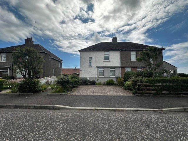Braehead Road, Pittenweem, Fife 3 bed semi detached house to rent £1,475 pcm £340 pw