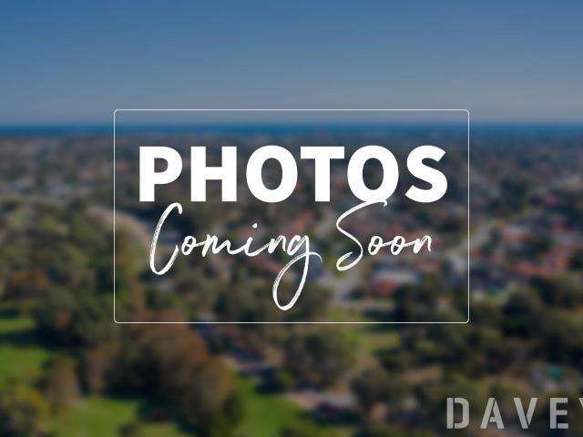 BRAEMOUNT BEAUTY Spacious Family Living in the Heart of Darch