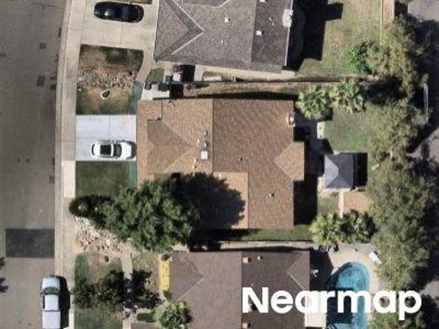 Braemore Dr