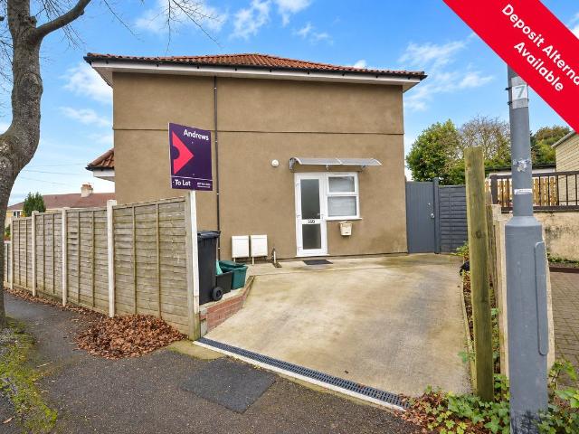Braemar Avenue, Bristol BS7, 1 bed flat to rent, £1,100 pcm | PrimeLocation