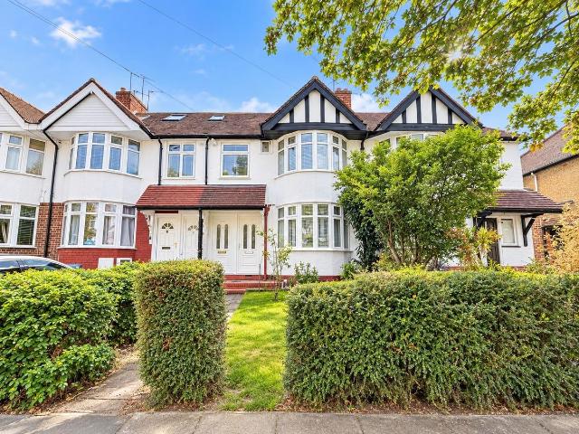 Braemar Avenue, London NW10, 1 bed flat to rent, £1,350 pcm | PrimeLocation