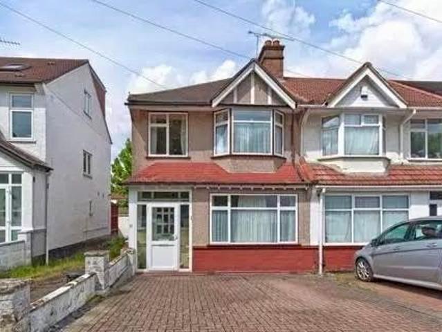 Braemar Avenue, South Croydon CR2, 3 bed semi detached house to rent, £2,600 pcm | PrimeLocation