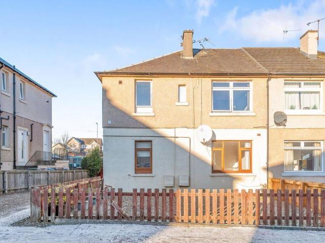 Braemar Drive, Falkirk FK2, 2 bed flat to rent, £850 pcm | PrimeLocation