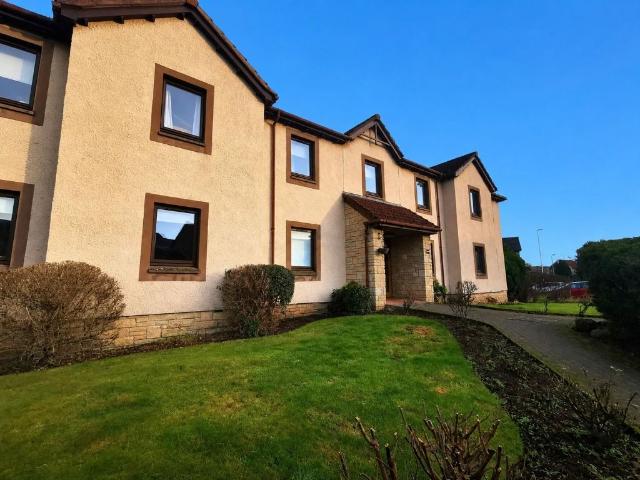 Braemar Gardens, Broughty Ferry, Dundee DD5, 2 bed flat to rent, £850 pcm | PrimeLocation