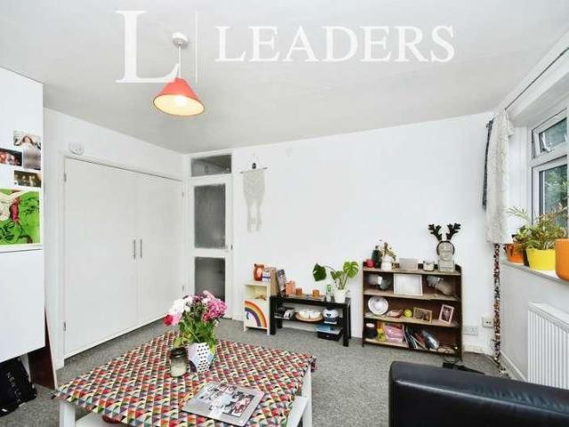 Braemar House, Norfolk Road, Brighton, BN1