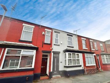 Braemar Road, Fallowfield, M14 4 bed terraced house to rent £1,906 pcm £440 pw
