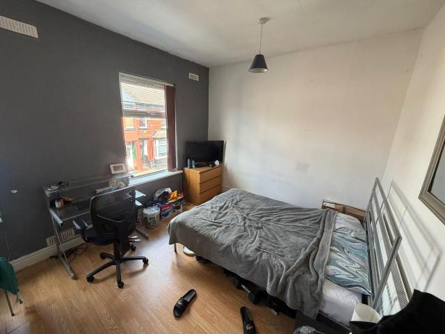 Braemar Road, Fallowfield, Manchester M14, 5 bed semi detached house to rent, £542 pppm | PrimeLocation