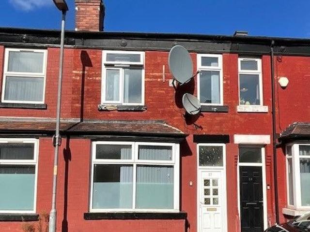 Braemar Road, Manchester M14, 3 bed terraced house to rent, £1,350 pcm | PrimeLocation