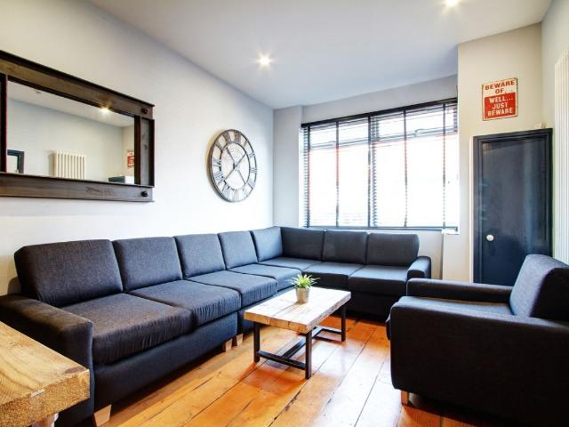 Braemar Road, Manchester M14, 7 bed terraced house to rent, £754 pppm | PrimeLocation