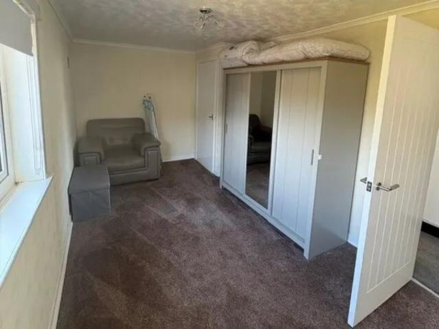 Braeside Crescent, Lanark, ML11