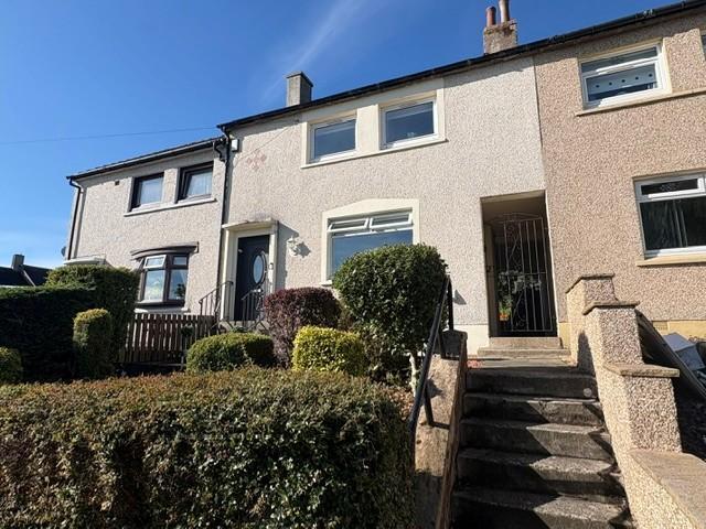 Braeside Crescent, Lanark, ML11 3 bed house to rent £900 pcm £208 pw