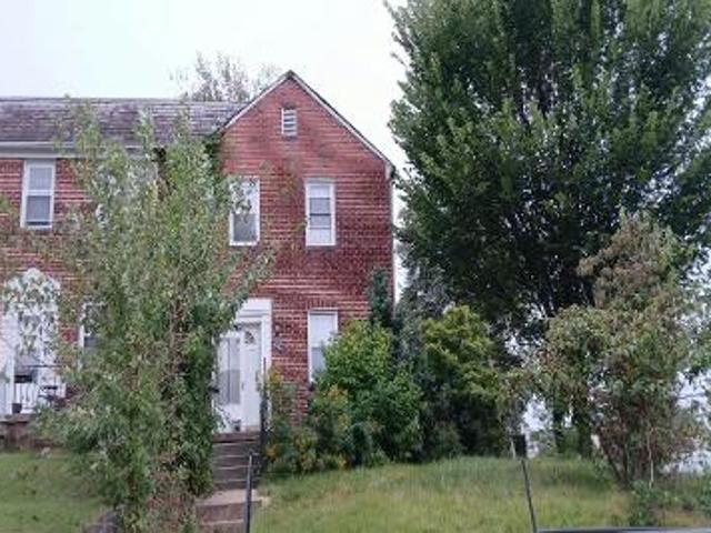 Braeside Rd