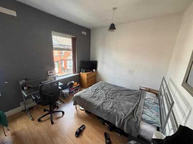 Braermar Road Fallowfield, Manchester. 5 bed house to rent £2,708 pcm £625 pw