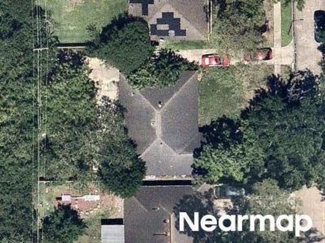 Braewick Dr