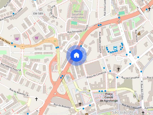 Braga, Braga 4700 392