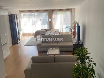 Braga São José de São Lázaro e São João do Souto Apartamento T3