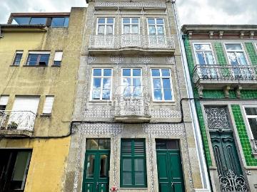 Braga S. Vicente Apartamento T2
