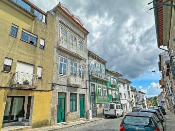 Braga S. Vitor Apartamento T2