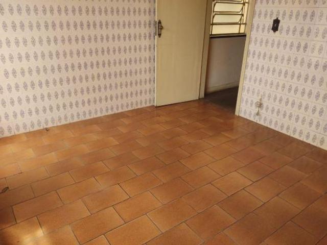 BRAGANÇA CASA ASSOBRADADA NO CENTRO, 3 DORMITÓRIOS