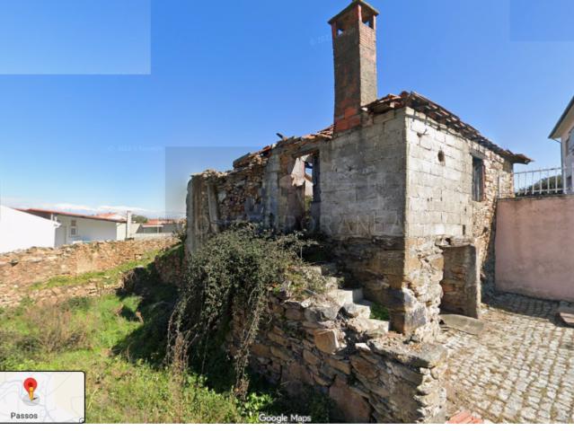 Bragança Mirandela 5370 104841027