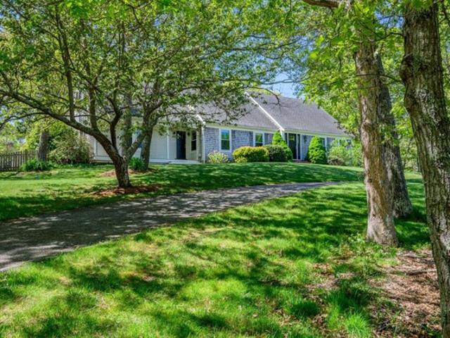 Braggs Ln, Barnstable, Home For Sale