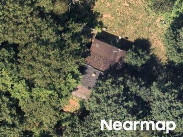 Bragdon Hill Rd