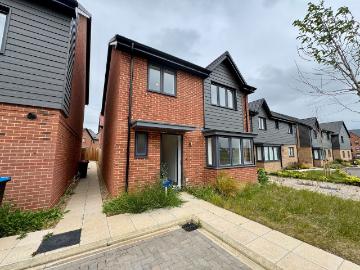 Brahaman Way, Milton Keynes, 1 MK8, 4 bed detached house to rent, £2,500 pcm | PrimeLocation