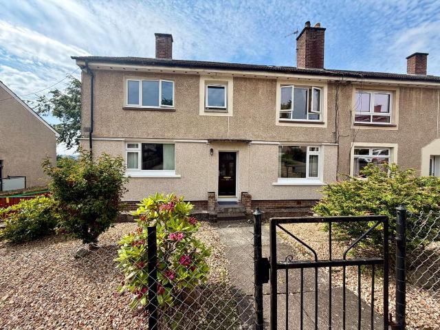 Brahan Terrace, Perth PH1, 2 bed flat to rent, £725 pcm | PrimeLocation