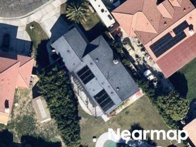 Brahea Ct
