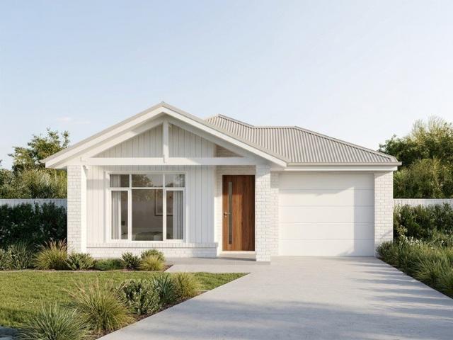 Brahma Lodge House and Land Package