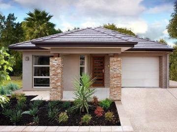 Brahma Lodge House & Land Package