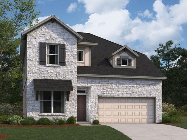 Brahman Plan Estancia West Community