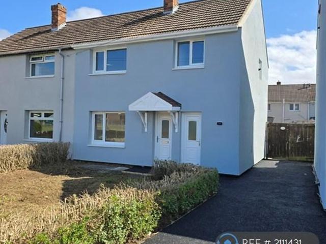 Braid Crescent, Billingham, TS23 3 bed semi detached house to rent £750 pcm £173 pw