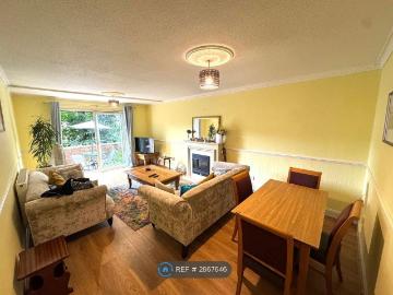 Glasgow, Glasgow and Clyde Valley - Equipped kitchen