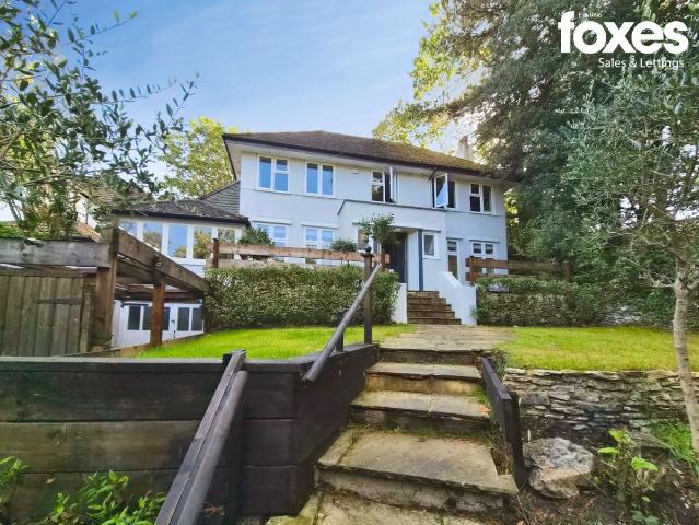 Braidley Road, Bournemouth, Dorset BH2, 5 bed detached house to rent, £3,250 pcm | PrimeLocation