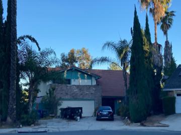 San Diego County, California, USA