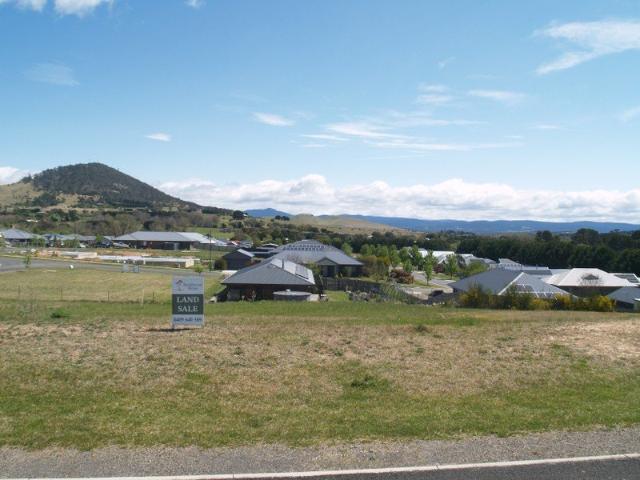 Braidwood Ridge Estate Premium Building Opportunity