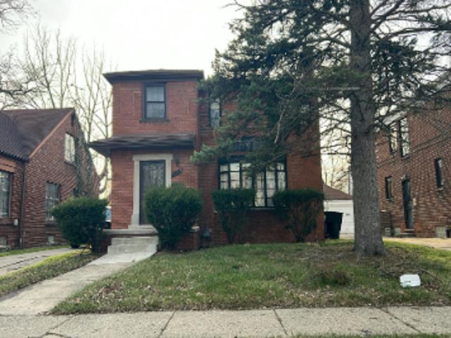 Braile St