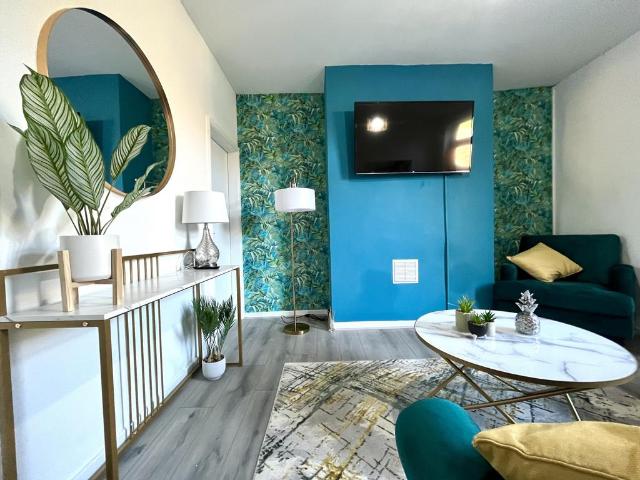 Brailsford Road 4 Bed A, Dunkirk NG7 4 bed house to rent £1,999 pcm £461 pw